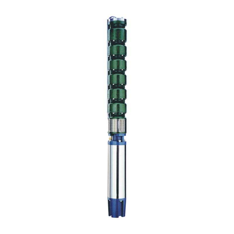multistagedeepwelldivingelectricpump