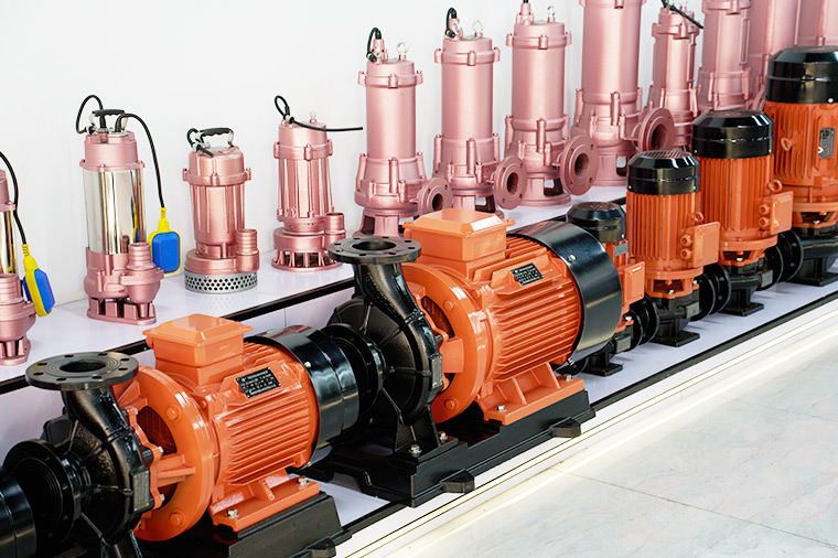 Ouman Mechanical & Electrical Co., Ltd.