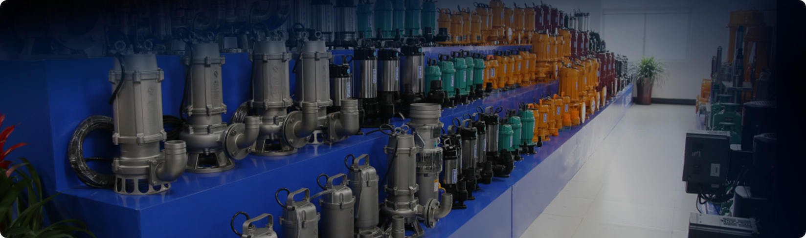 Ouman Mechanical & Electrical Co., Ltd.